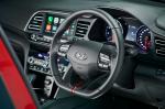 Hyundai Elantra Sport Premium 2019 года (AU)